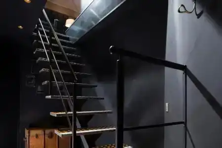 Hôtel Le Chat Noir - 81