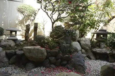 Guesthouse KYOTO COMPASS - Hostel - 48