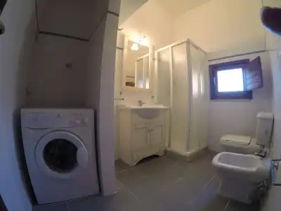 Residence Spiaggia Bianca - 6