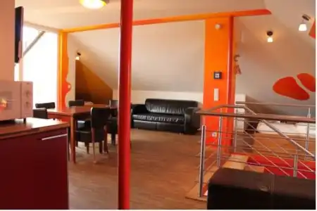 Hostel Alex 30 - 8