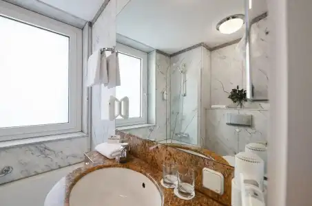 Best Western Leipzig City Center - 9