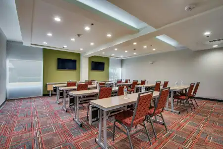 Home2 Suites by Hilton DFW Airport South/Irving, TX - 25