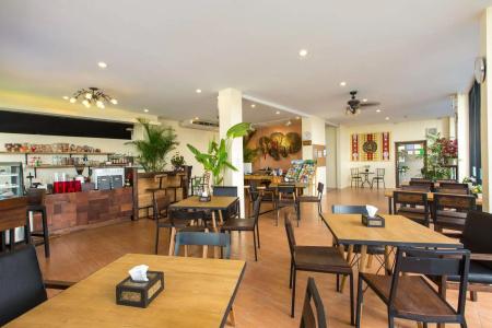 Chiang Mai Waroros Boutique - 22