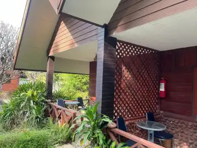 Pai Hillside Resort - 47