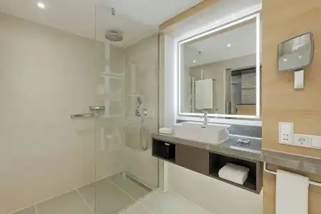 Frankfurt Airport Marriott - 70