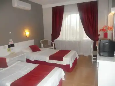 Club Atrium Marmaris - 24