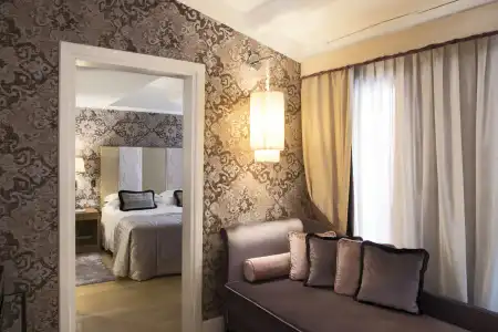 Starhotels Splendid Venice - 12