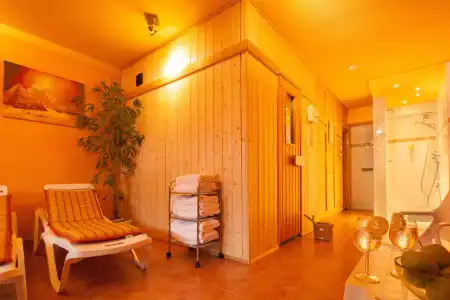 Best Western Plus Schwarzwald Residenz - 15