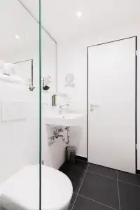 GuestHouse Speyer - 20