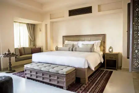 Al Wathba, a Luxury Collection Desert Resort & Spa, Abu Dhabi - 5