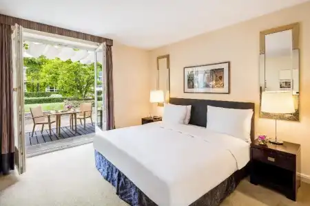 Mandarin Oriental, Prague - 67