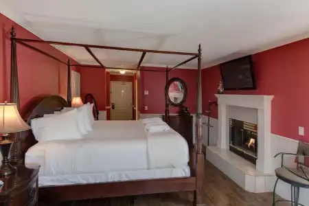 South Thompson Inn & Conference Centre - 71