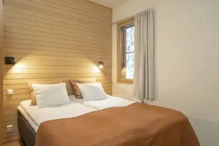 Ski-Inn AurinkoRinne - 33