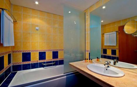 Sol Nessebar Bay - All Inclusive - 35