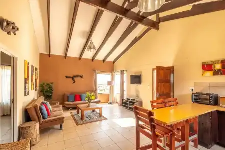 Gecko Ridge Guest House - 21