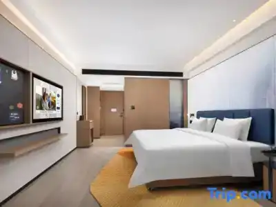 Hampton by Hilton Futian Huaqiangbei - 30