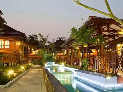 Dang Ky Resort - 9