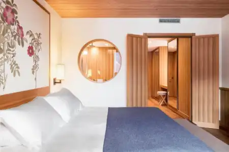 Faloria Mountain Spa Resort - 60