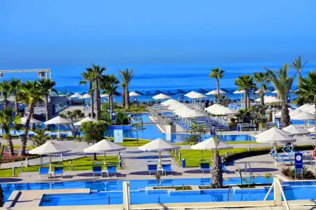 Pickalbatros White Beach Taghazout - Adults Friendly 16 Years Plus - Ultra All Inclusive - 23