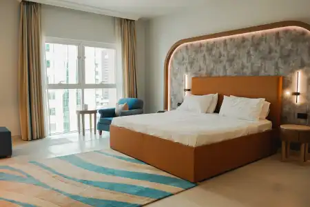 Sheraton Khalidiya - 48