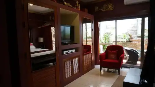 LePrive Resort - 101