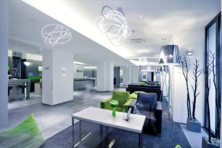 Garner Berlin - Mitte by IHG - 14