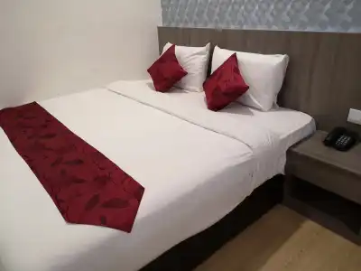 Signature International at Pudu - 48