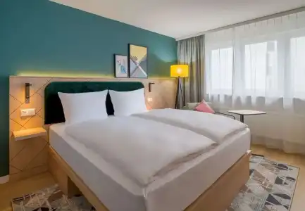 Spark by Hilton Stuttgart Sindelfingen - 33