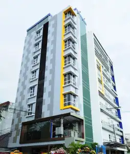 Lynt Jakarta - 0