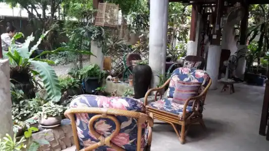 Baan Songjum Homestay - 24