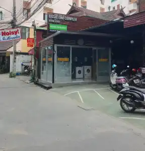 Basic Line at Loikroh - 0