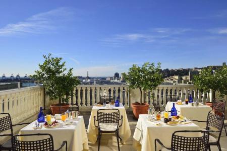 Grand Savoia Genova, Curio Collection by Hilton - 20