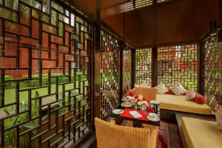 ITC Sonar, a Luxury Collection, Kolkata - 24