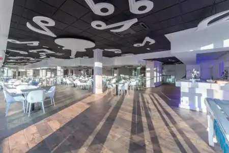 Sandos Benidorm Suites - 27