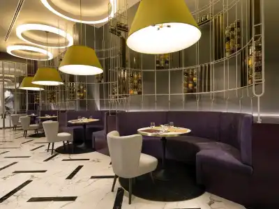 Mercure Bangkok Sukhumvit 24 - 26