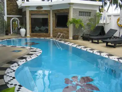 The Orchid And Spa Kalim Bay - 16