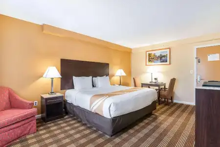 Quality Inn North Conway - 53