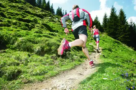 Das Eden - Das Aktiv- & Wohlfühlin Tirol auf 1200m Höhe - 33