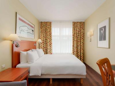 Radisson Blu Ridzene, Riga - 1