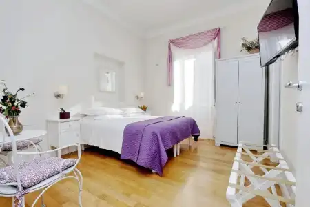 Guest House Amaranto Romano - 94