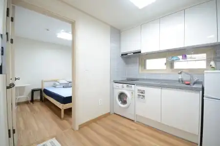 Sunny Hill Guesthouse Hongdae - 38