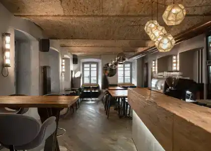 Vander Urbani Resort – a Member of Designs - 18