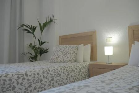 Apartamentos Pirámides - 87