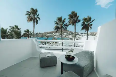 Mykonos Blanc - 51