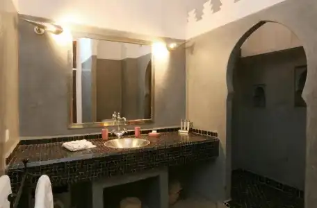 Riad Pachavana - 65