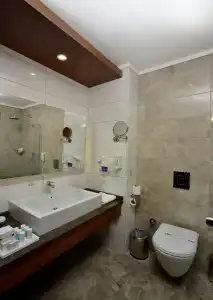 White City Resort - 9