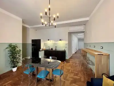 Be Your Home - Guest House Fuori Dal Porto - 38