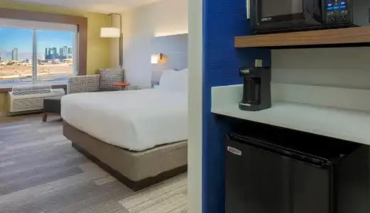Holiday Inn Express Las Vegas - Stadium Area by IHG - 55