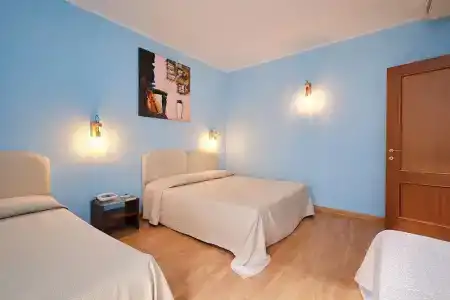 Albergo della Posta - 12