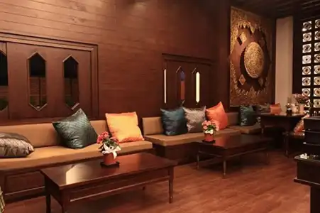 Baan Ratchiangsaen - 13
